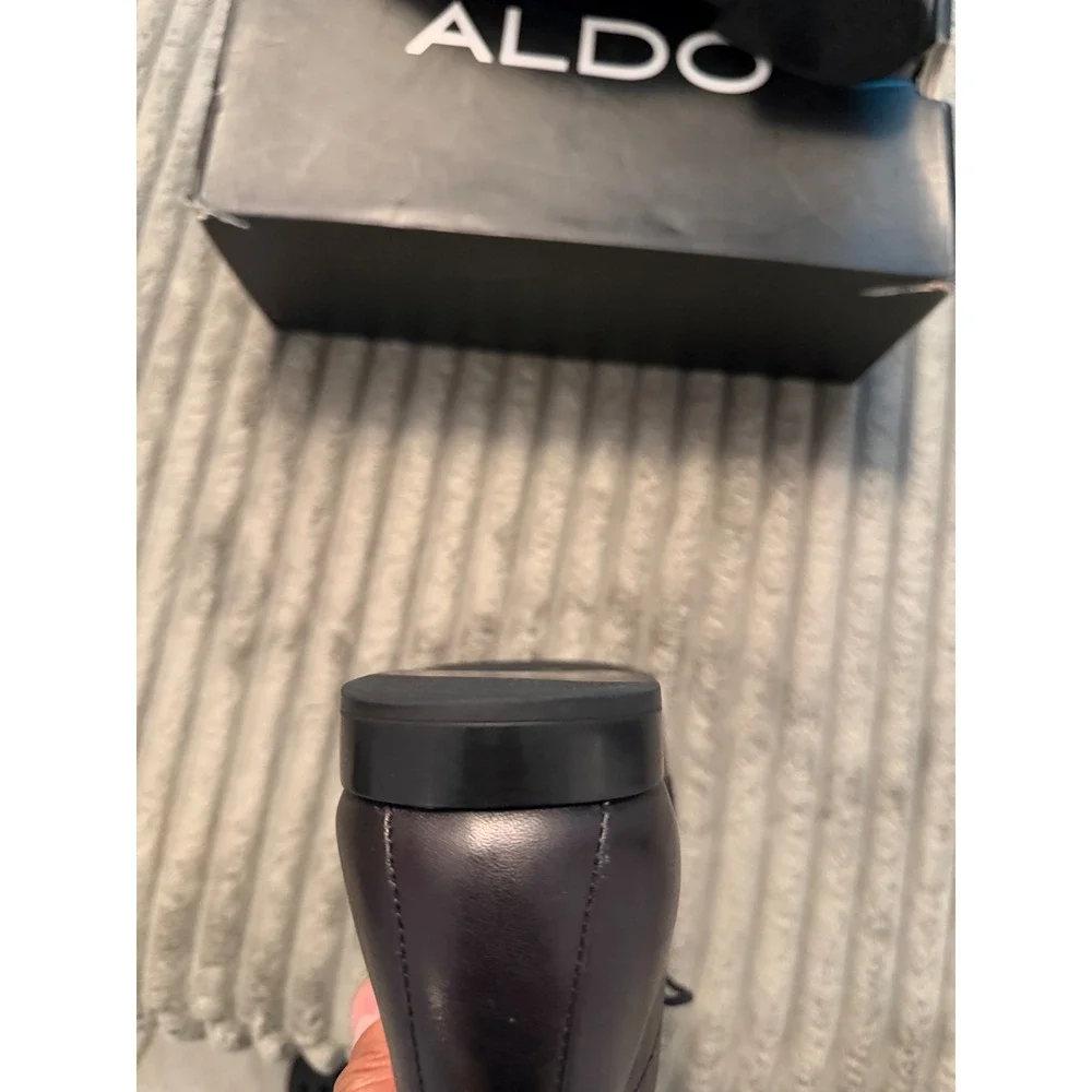 Aldo gerrawen chukka